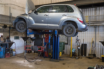 Recyclage automobile Montréal - Recyclage de votre véhicule